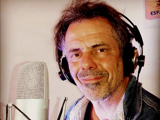 Cyro Etcheverry