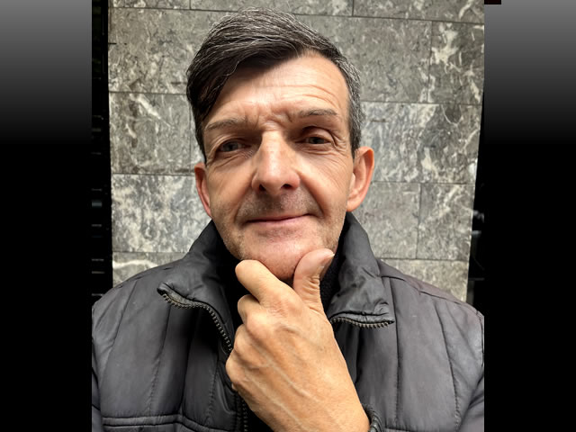 Mario Alonso