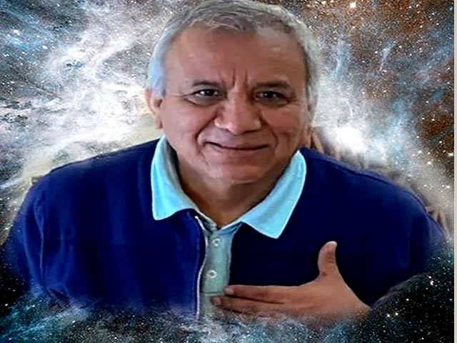 Eudelio Martinez