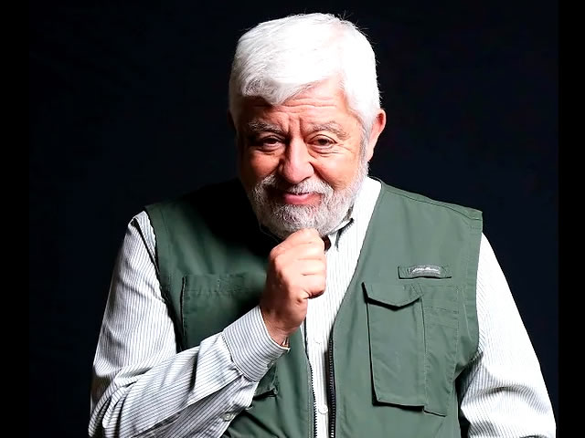 Jaime Maussan