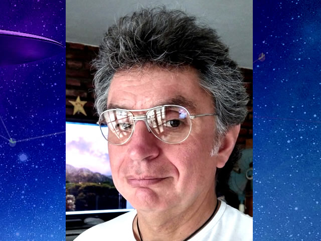 Alejandro Pratt