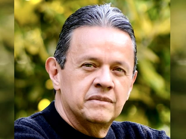 Christian Argüello Gomez